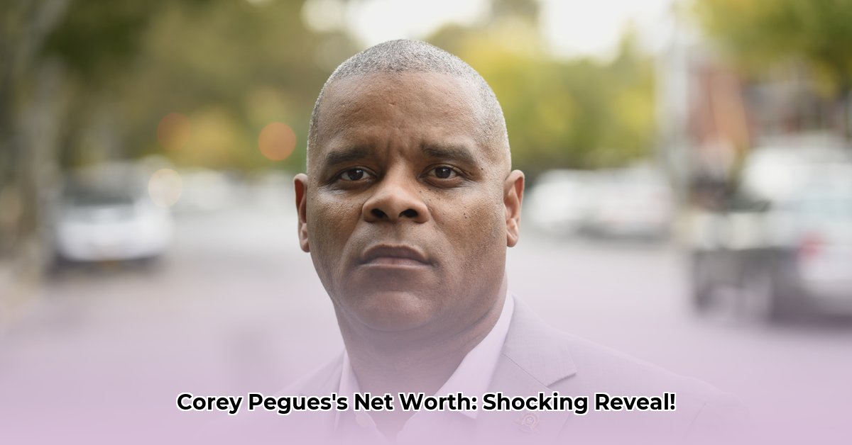 corey-pegues-net-worth